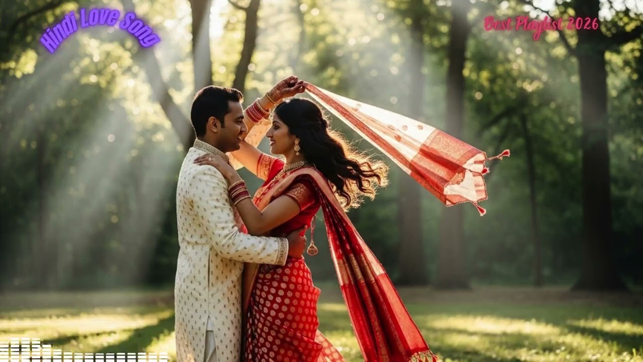 When Hindi Love Becomes Memory | Bollywood Romance Mix