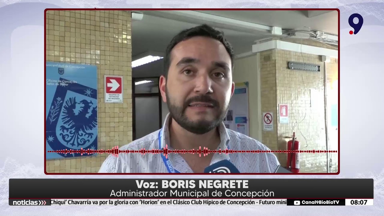 🔴 EN VIVO | NoticiasMatinal | Canal 9 BíoBíoTV 💻