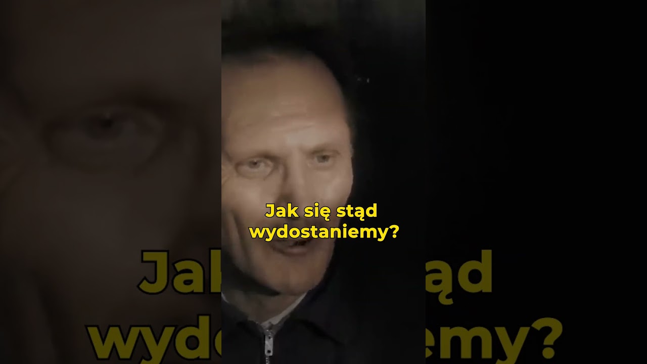 Jak się stąd wydostaniemy #FilmStreamPoland #CałeFilmy #Zab&oacute;jczeKarczowniki