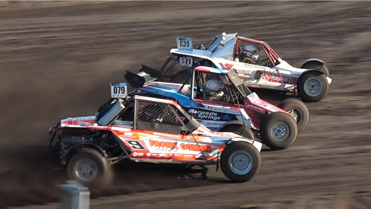 AM Baarle Nassau 2025 - Alle wedstrijden - Klasse 10