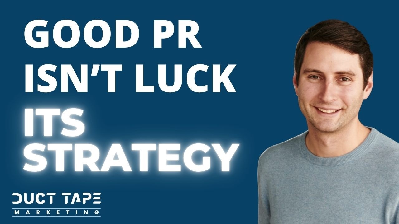 How to Win Media with AI-Powered PR