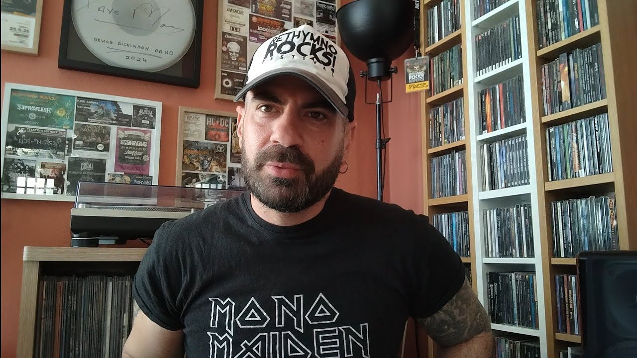 ΟΙ ΠΙΟ ΑΘΛΙΕΣ ΒΙΝΥΛΙΑΚΕΣ ΜΟΥ ΚΟΠΙΕΣ!ΜΙΛΑΜΕ ΓΙΑ ΧΑΛΙ ΜΑΥΡΟ! ΠΑΙΔΙΑ,ΤΟ ΝΟΥ ΣΑΣ!