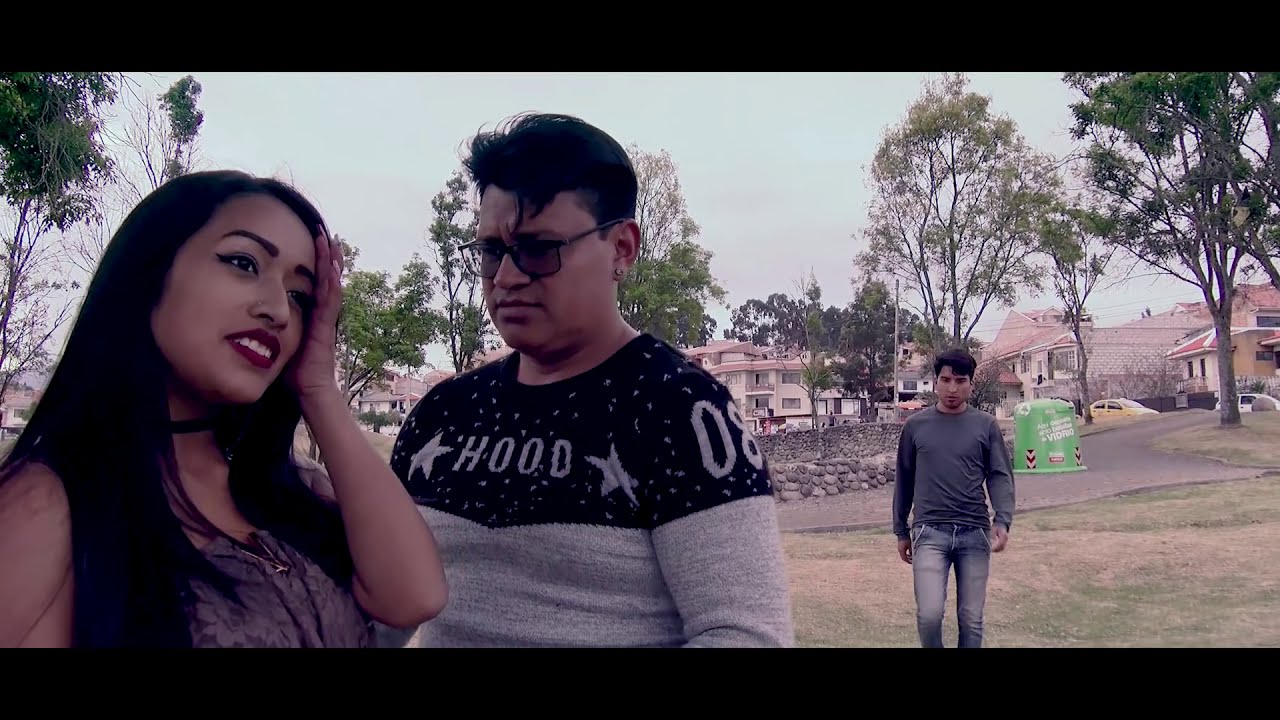 MARKITOS GUAMAN - AMOR PROHIBIDO (Video Oficial)