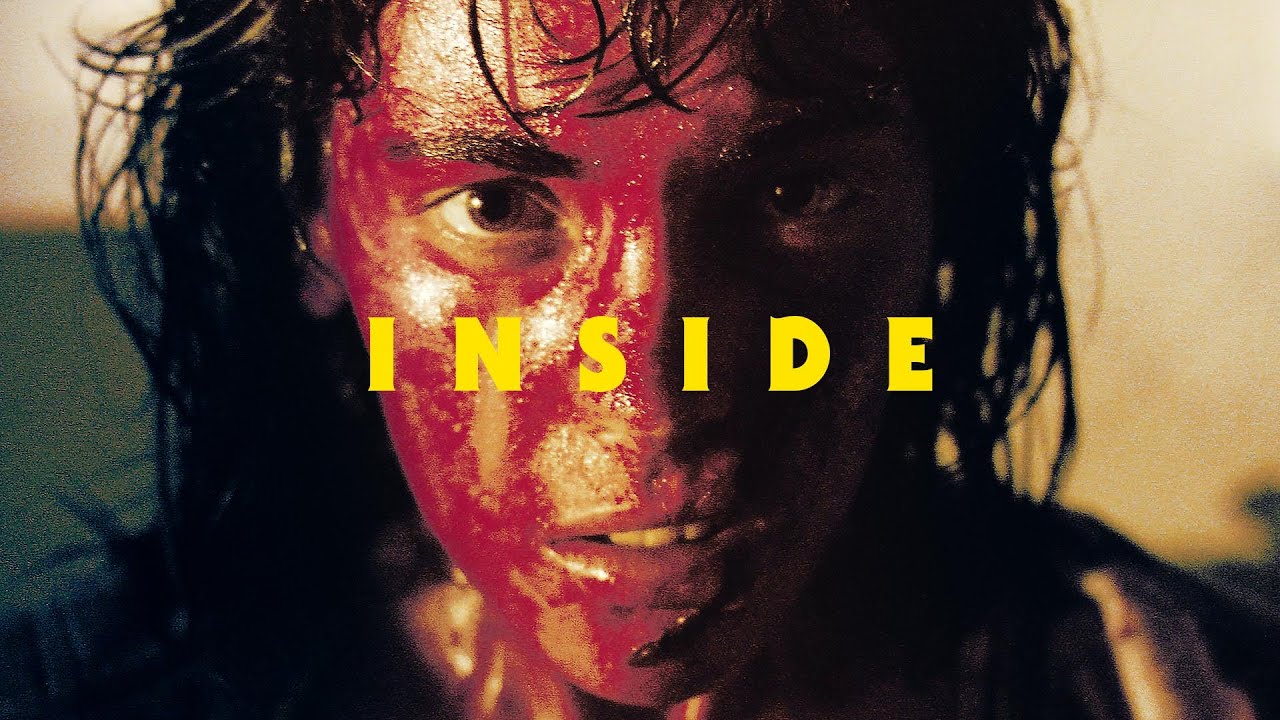 Brutal French Horror | Inside (2007)