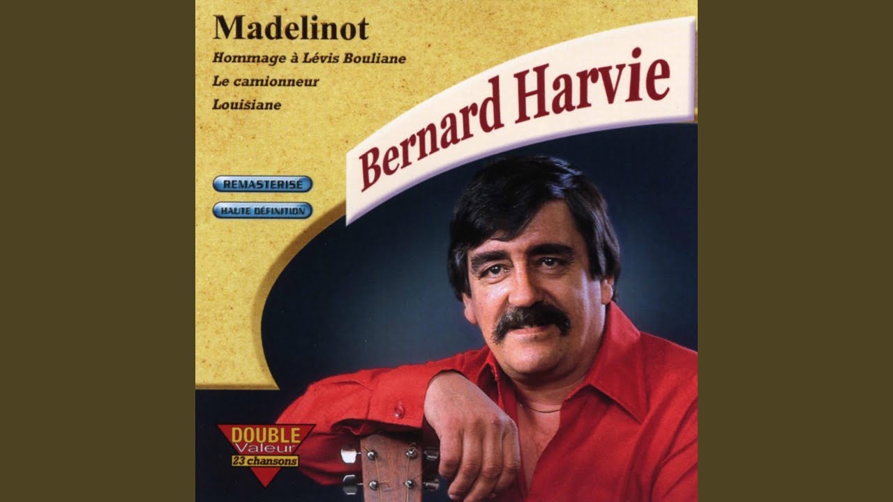 Madelinot