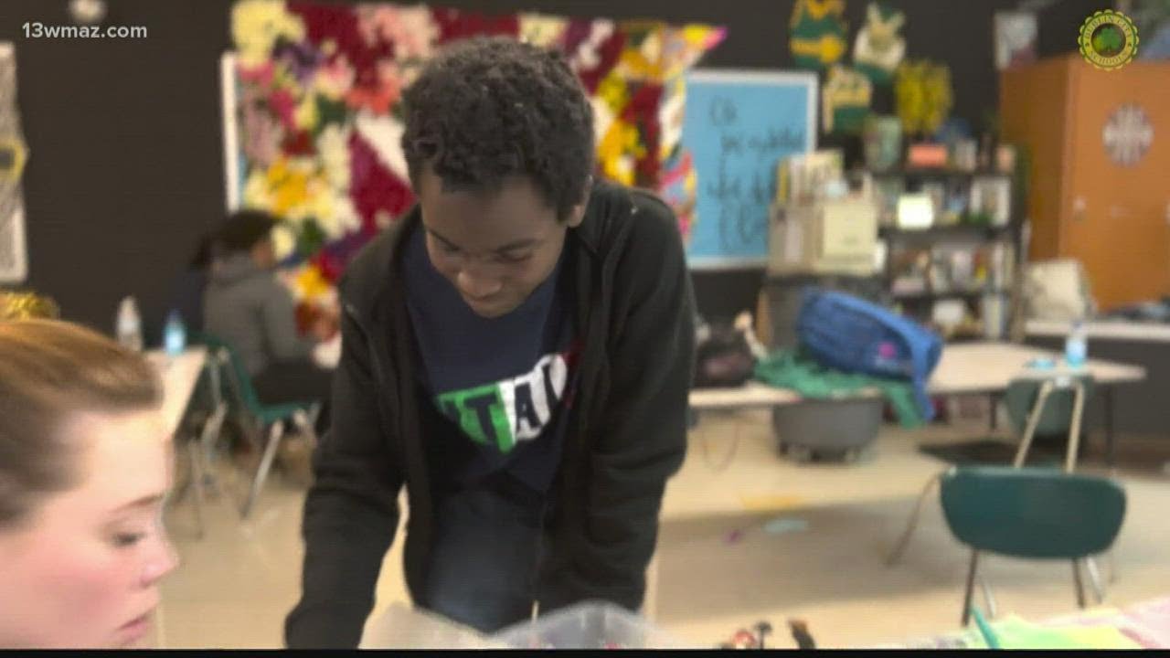 Autism Acceptance Month: Research shows early detection can yield better results for kids