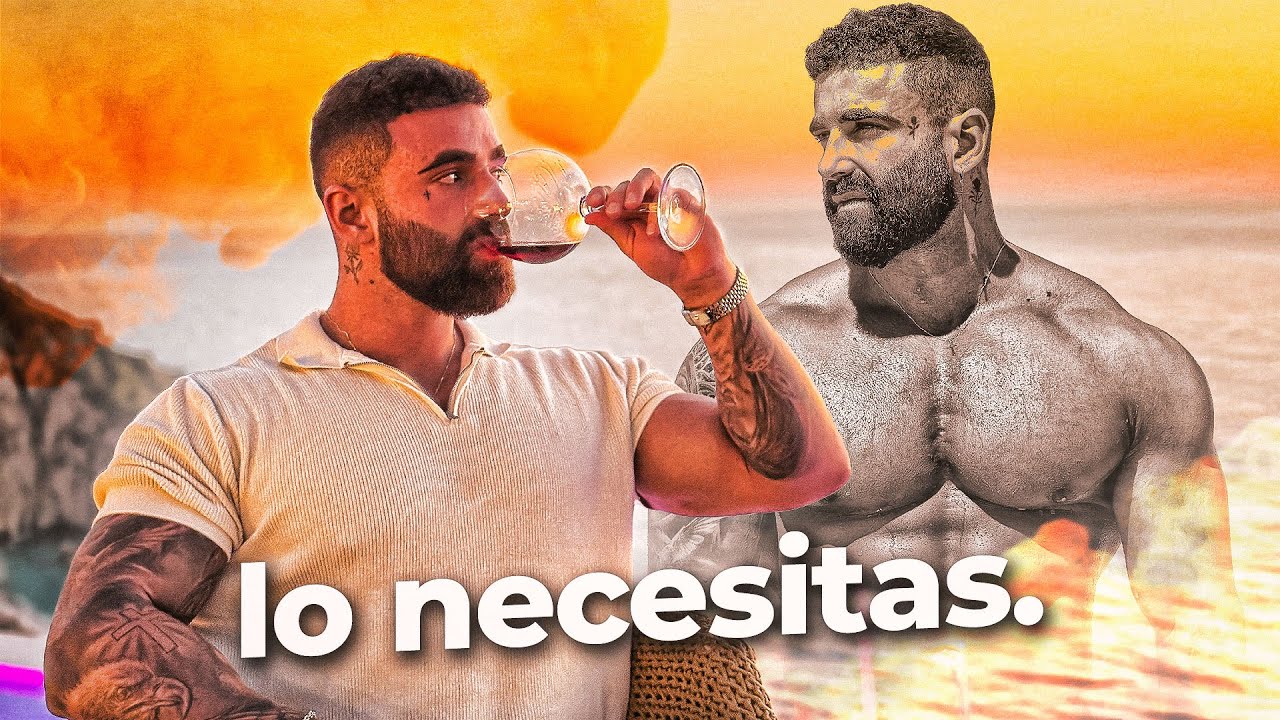 Los Innegociables de Un Hombre Top 1%