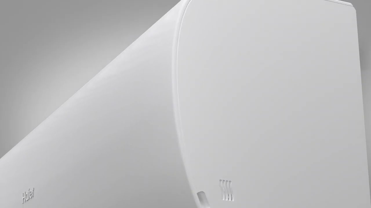Design and features - Haier Air Conditioners
