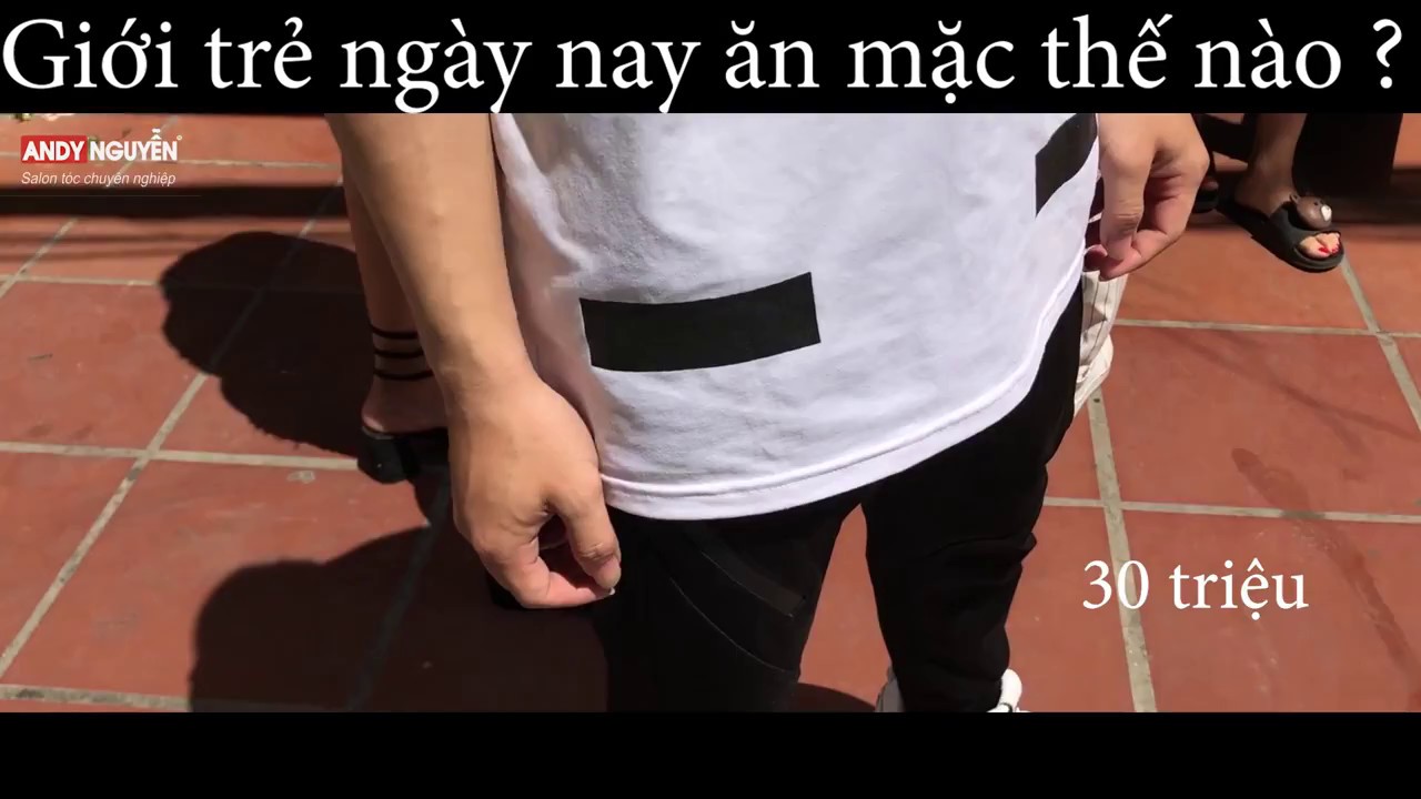 Phỏng vấn Rich Kid ở Hạ Long đẳng cấp hơn Sài Gòn thế nào ?