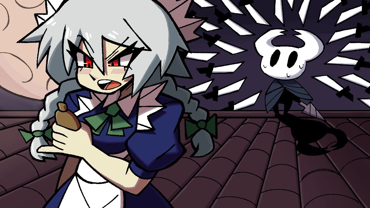 The Metroidvania That Changed EVERYTHING
