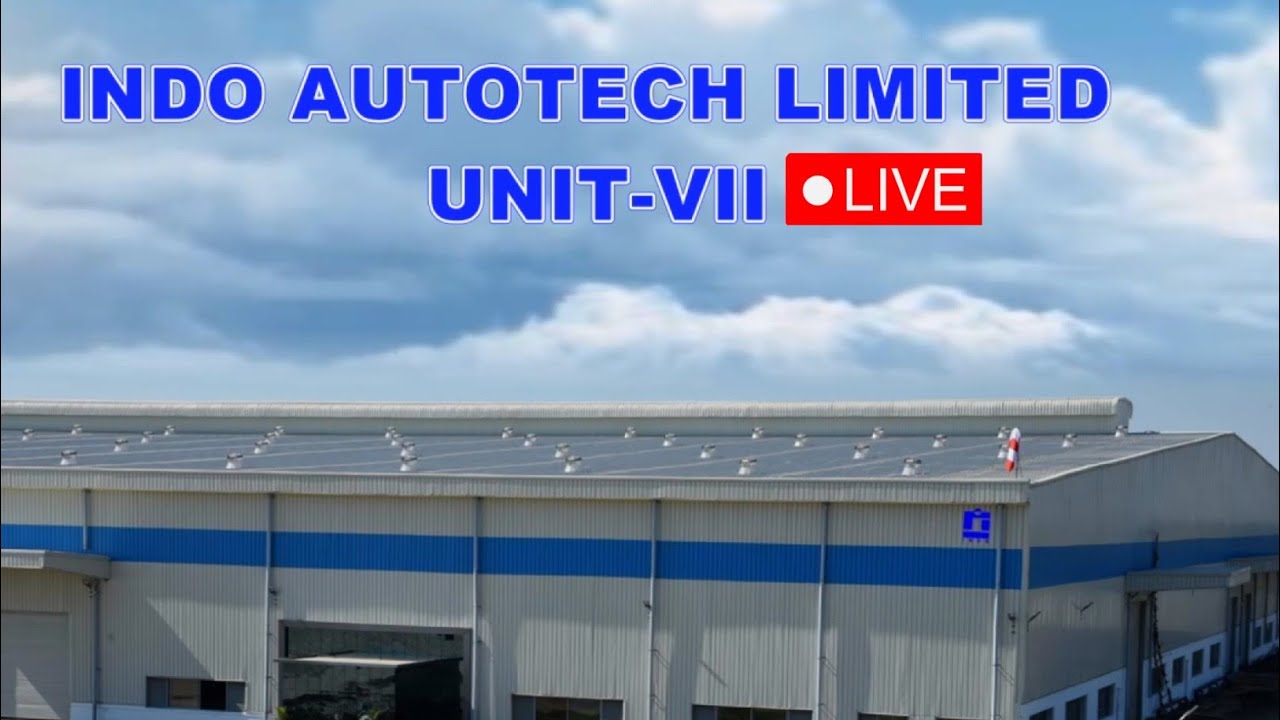 Indo Autotech Gujarat Plant 🔧 ভিতরের কাজ কেমন? Full Factory Tour with Job Details | Honest Info