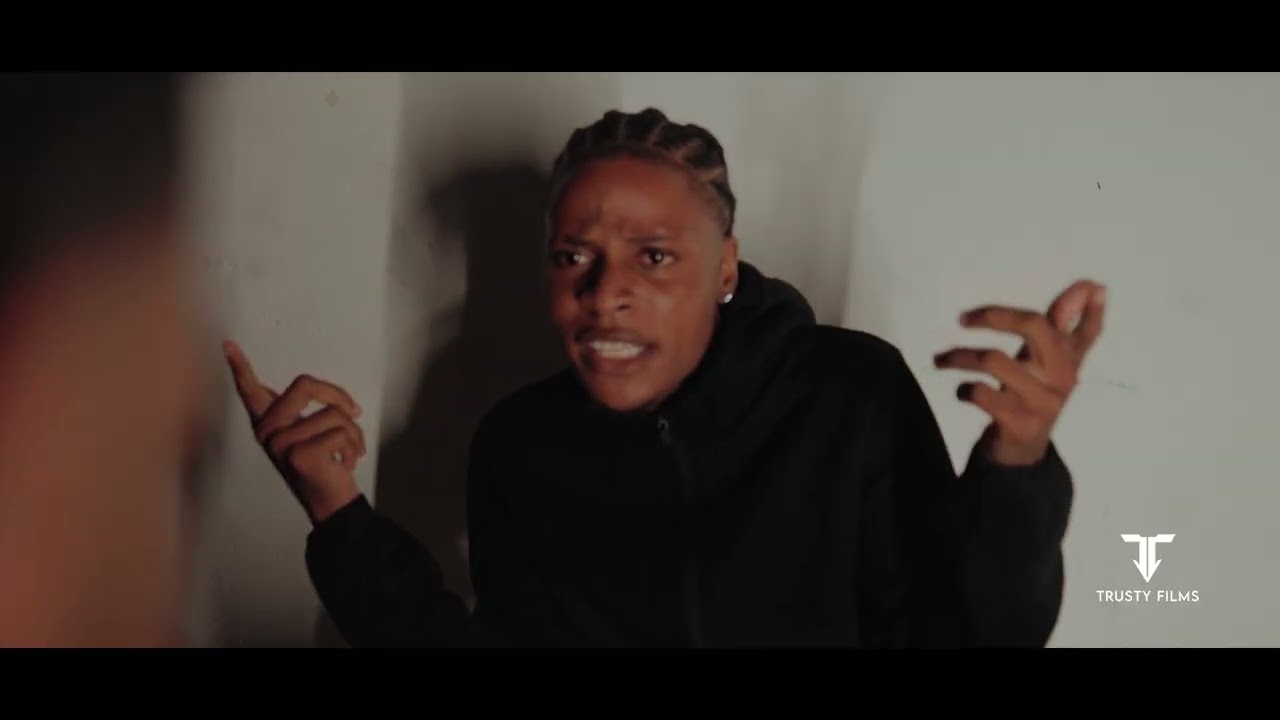 CASH- Bida (Official music video)