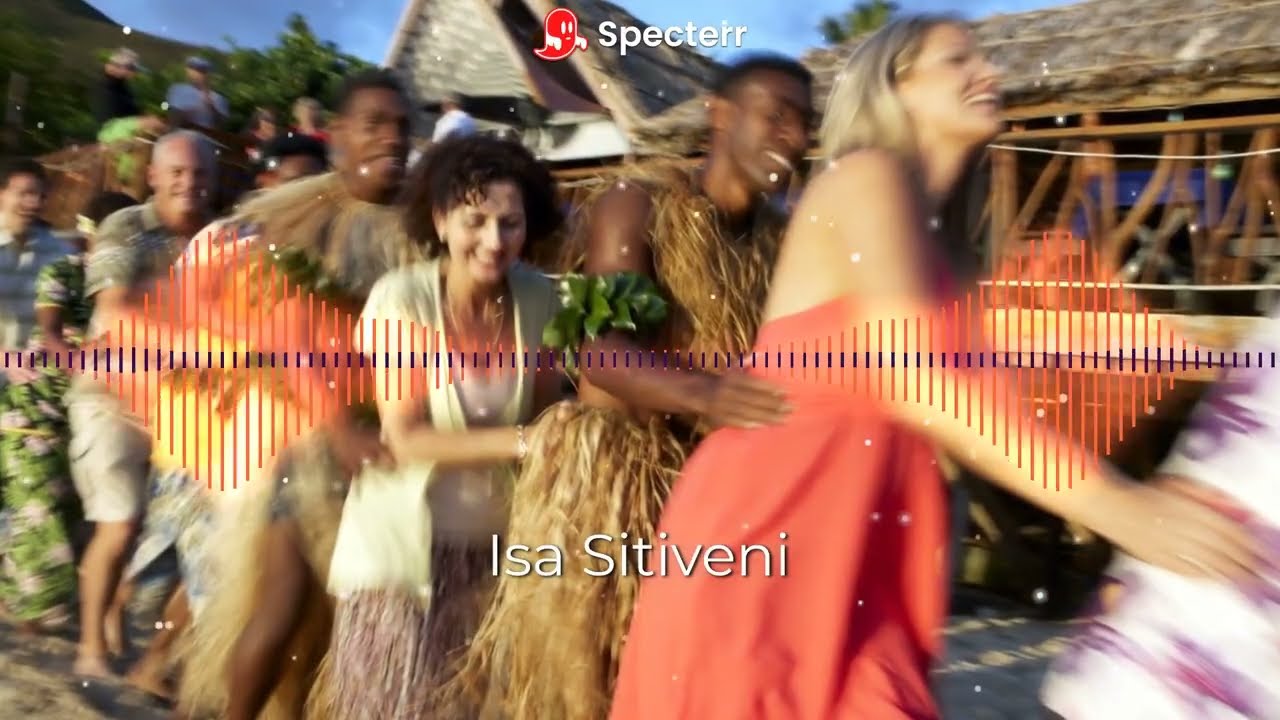 Isa Sitiveni