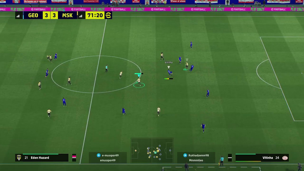 eFootball 2026 vs atmaktan isteyen var mı ⚽🔥🏁