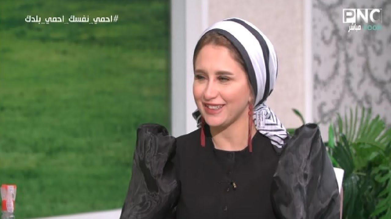 وصفات لإطالة الشعر مع أمنية طاهر خبيرة التجميل | سفرة سالي مع سالي فؤاد