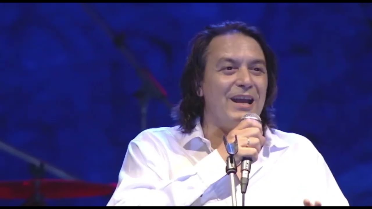 Γιάννης Κότσιρας - Είσαι η Πρέβεζα και το Κιλκίς - Όσοι Περπάτησαν Μαζί Μου