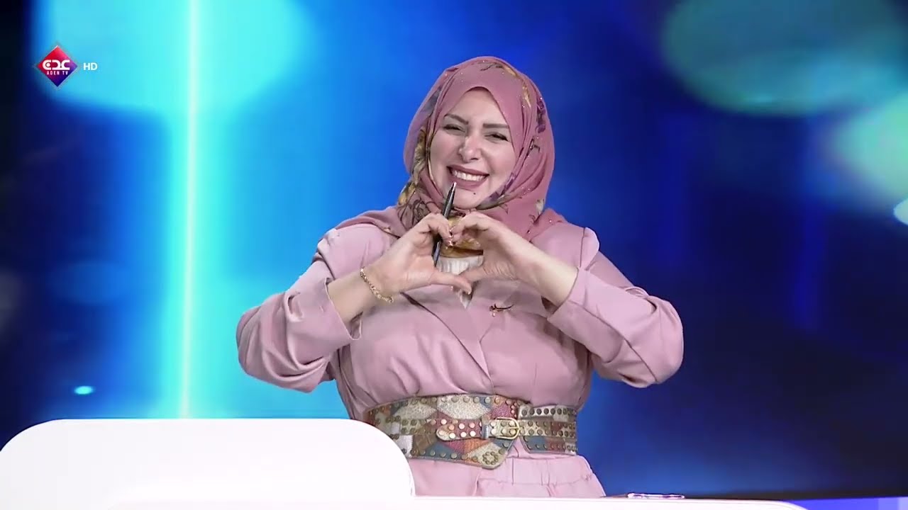 مسابقة التحدي الأقوى الحلقة الاولى | رمضان 2026 |  قناة عدن الفضائية