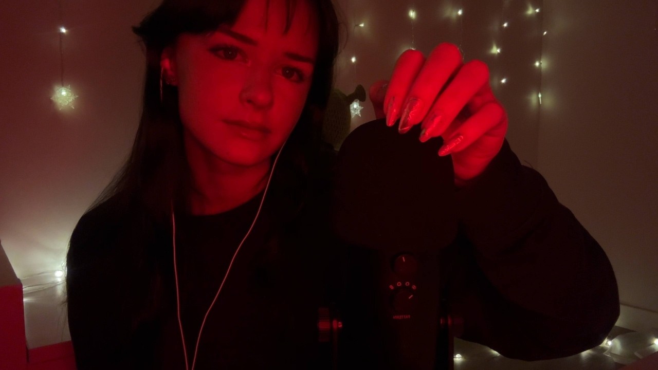 ASMR, который действительно вас усыпит.