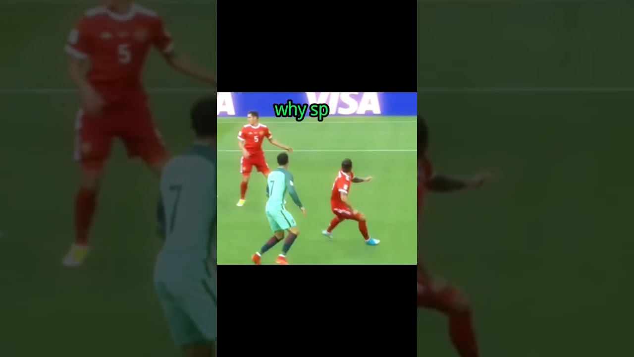 Putin admits CR7 is the🐐#shorts#cr7#zarooratrishta