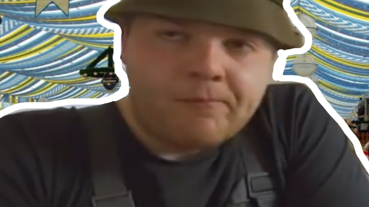Best of Max Memes aus dem Bayerischen Wald (Parodie)