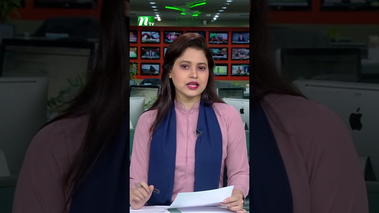 যুক্তরাষ্ট্রে প্রবেশে বাধা, বিশ্বকাপ থেকে বাদ রেফারি ওমর আরতান #ntvnews #fifa