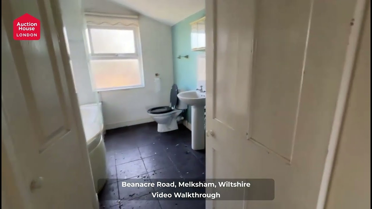 Beanacre Road, Melksham, Wiltshire - 12th and 13th February Auction