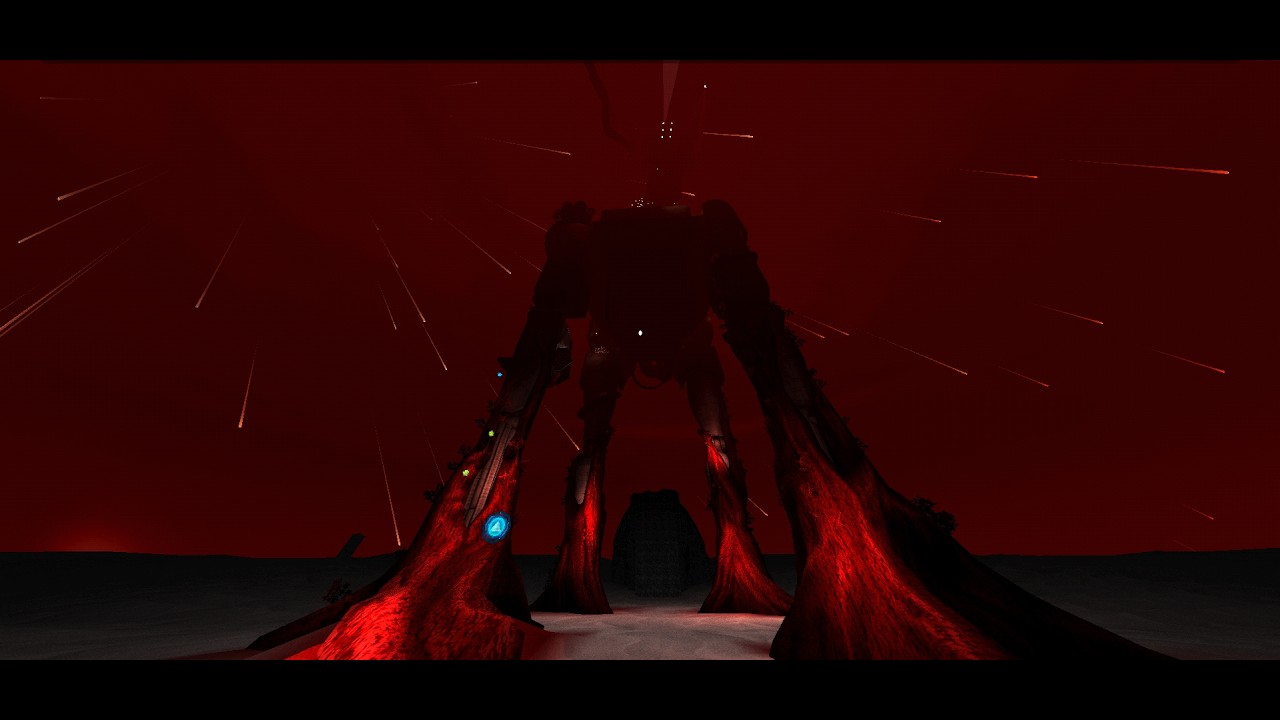 ULTRAKILL 7-4 P-rank Brutal difficulty