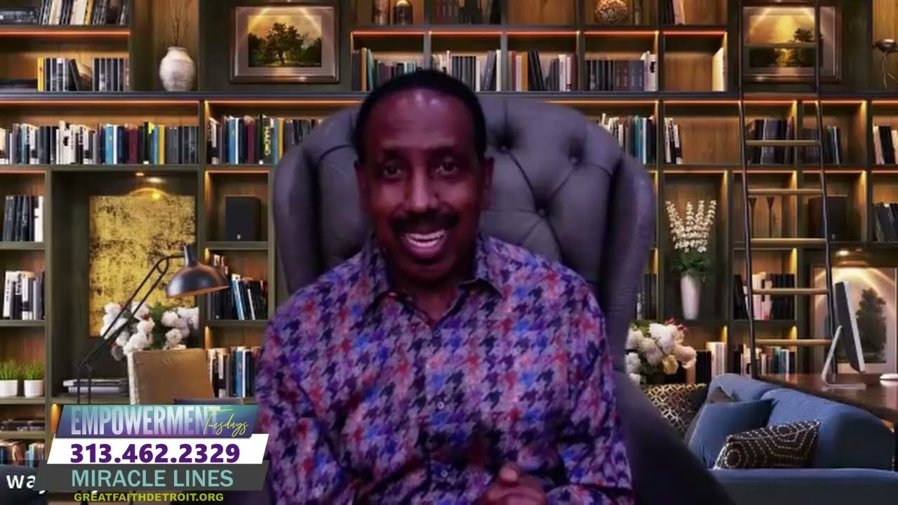 Empowerment Tuesday 4 14 26  |  I Want My Gold