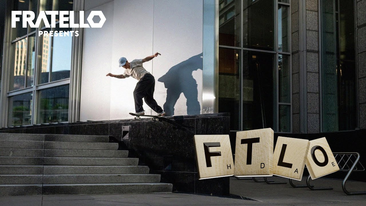 Fratello Hardware - FTLO