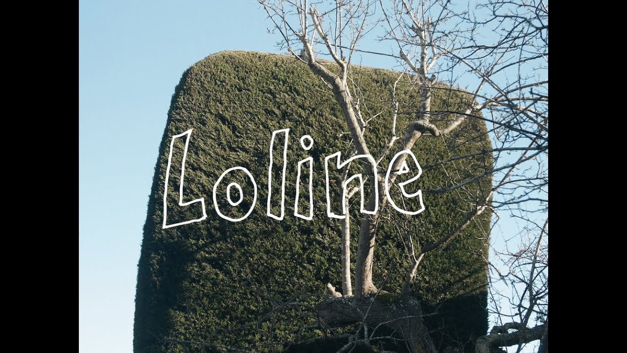 The Bats - Loline (Official Music Video)