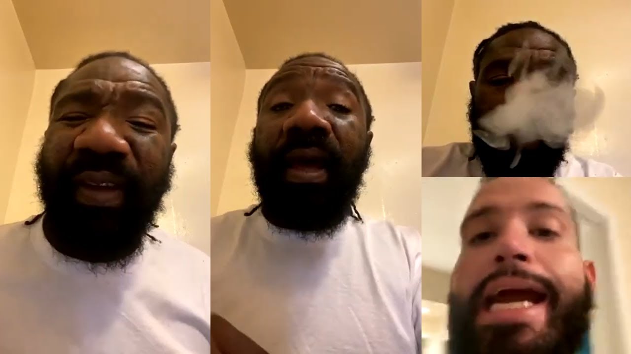 Boskoe100 Reacts to King Von Situation 🔥 + King Von Super Fan Loses It! 😲