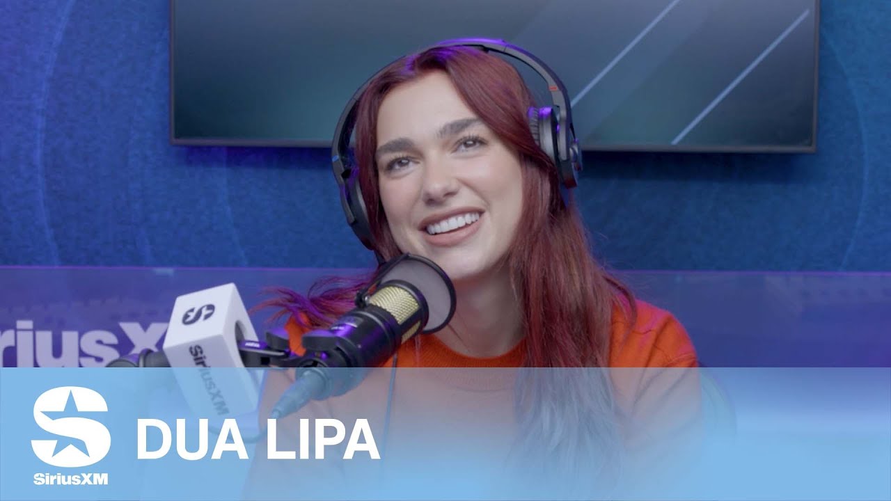 How Dua Lipa Wrote 