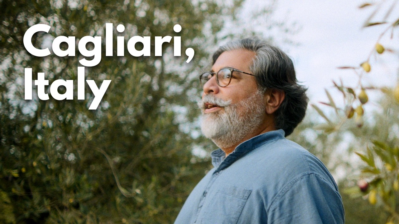 Living The Good Life Abroad in Cagliari  | A Month of Culture, Community & Adventure