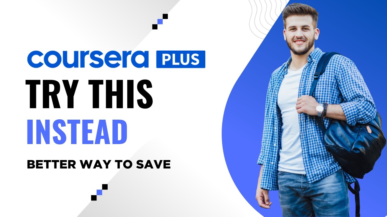 Coursera Working Coupon Code 2026 (Better Way to Save)