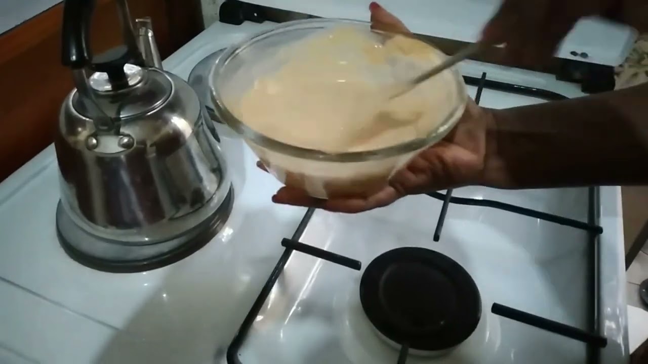 የለውዝ ሻይ አፈላል How to make peanut tea/ Seifu on EBS/Donkey Tube/EBS/Melly spice tv /Bahlie Tube