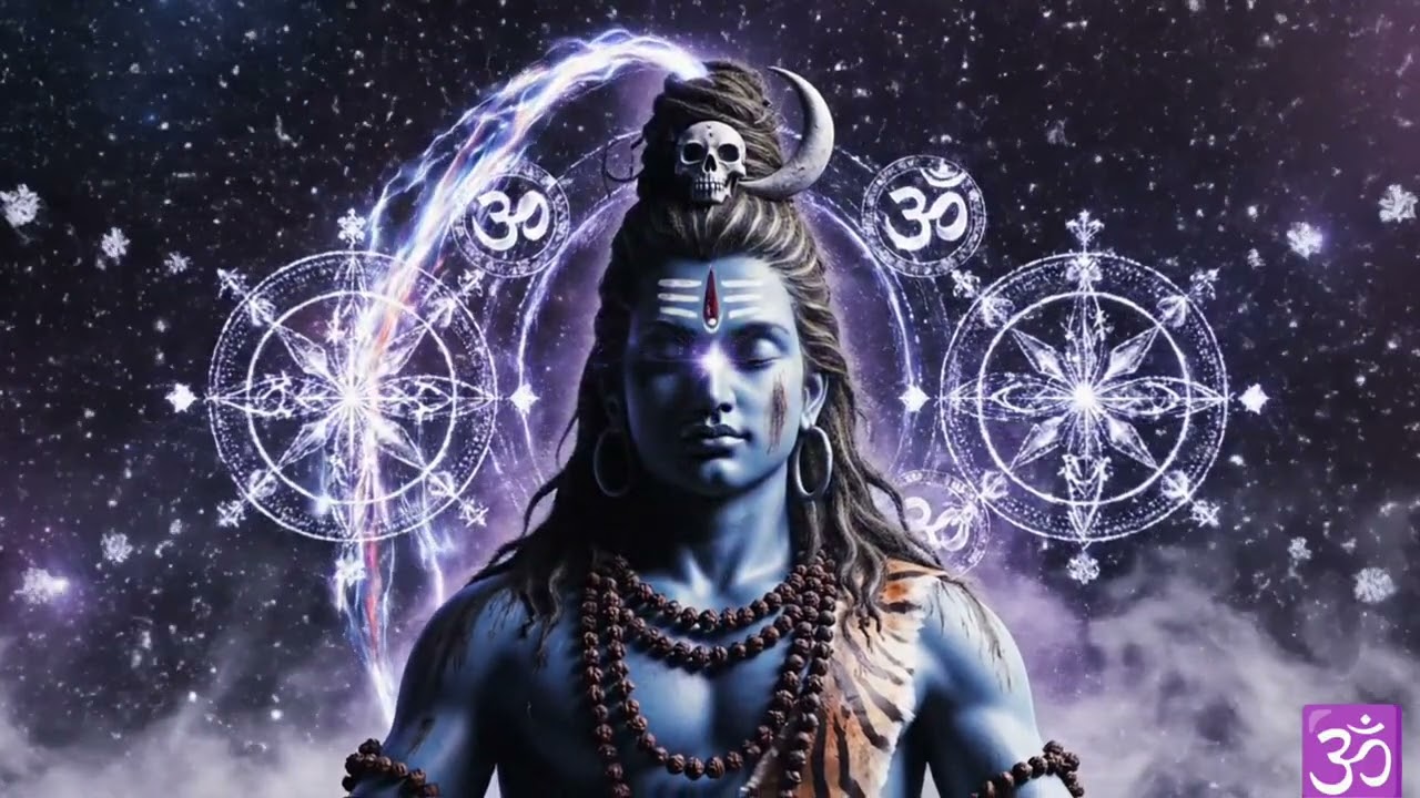 Protection from Evil Forces & Fear। Powerful Kaal Bhairav Mantra 108 Chant 🔱| Bhairav Baba Blessings