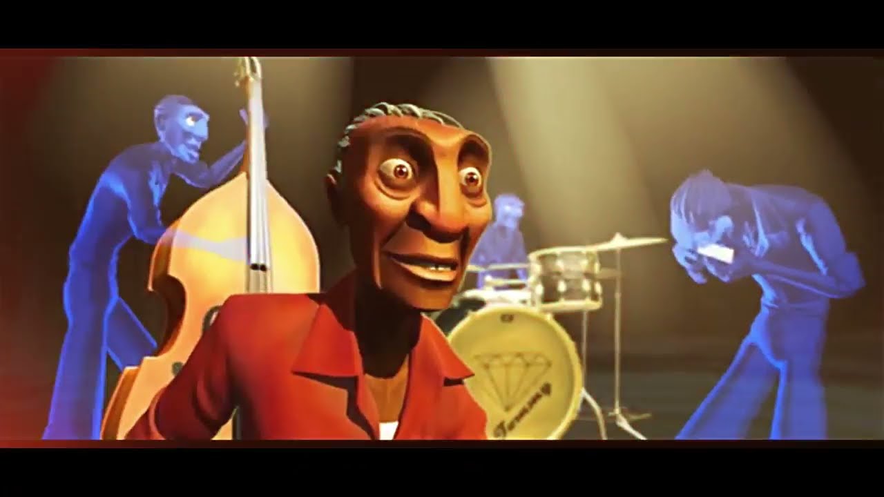 Samy Palila Feat 