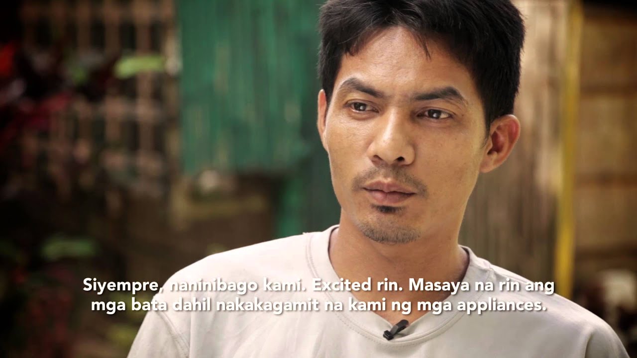 Lighting Up The Country