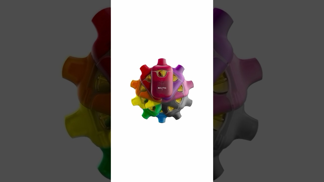 Boutiq Switch V3