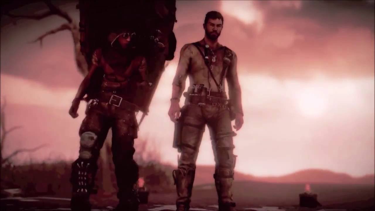 Gaming Tribute ~ Losing You