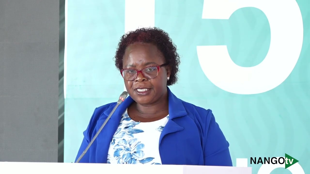 United Nations’ Perspective on the 15th NGO Directors Summer Retreat Theme