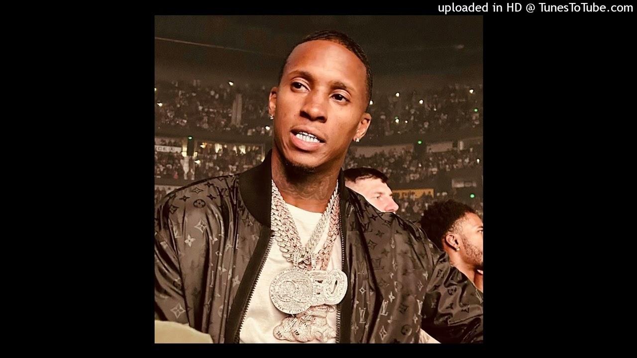 FREE BEO Lil Kenny Type Beat - 