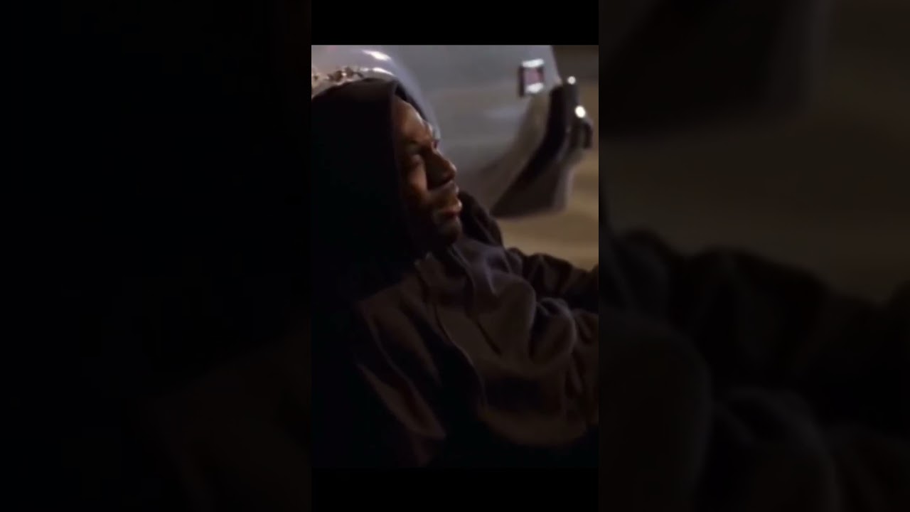 The Wire: Omar,You Come At The King You Best Not Miss #thewire