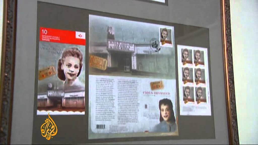 African-American Canadian heroes remembered