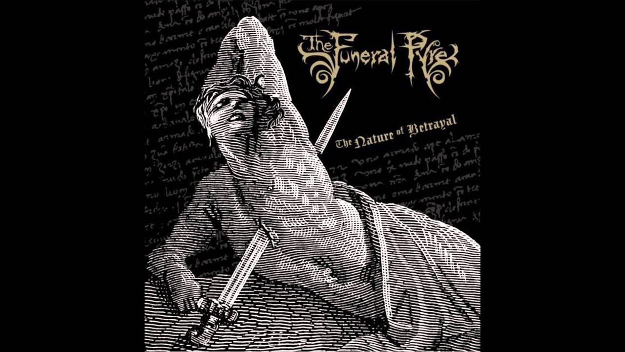 The Funeral Pyre - 200 Years