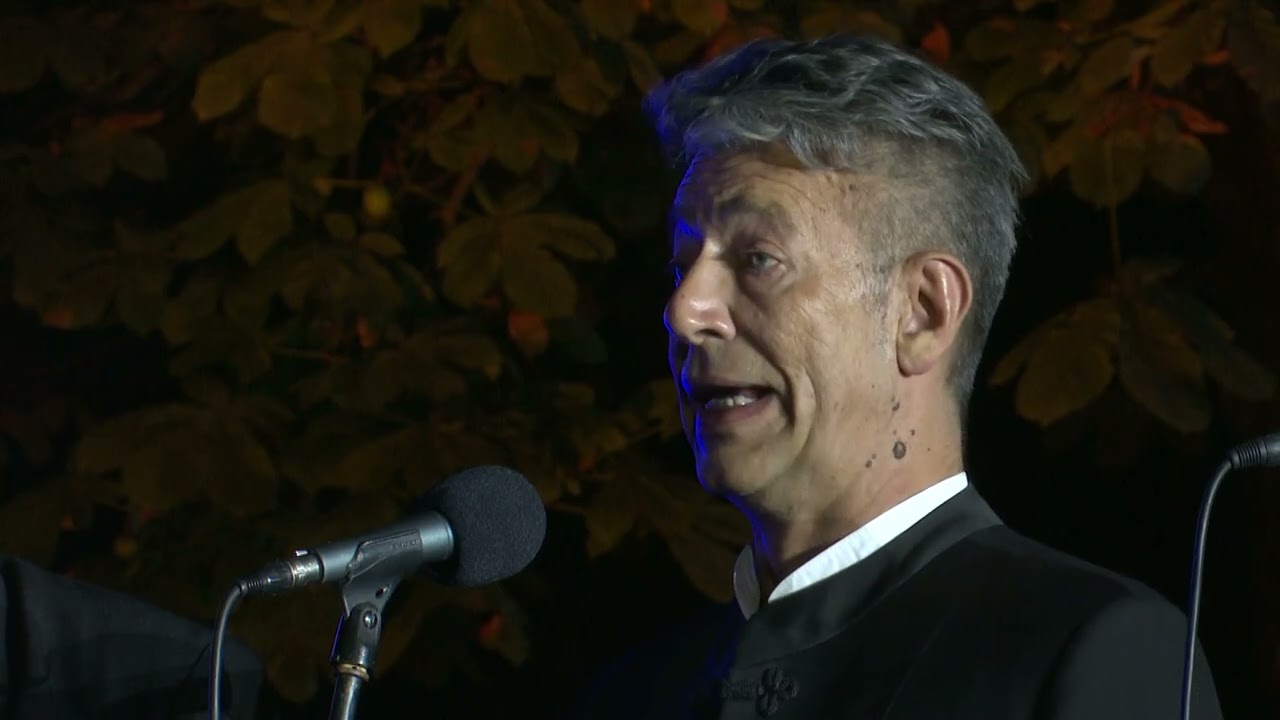 RTV HB | Muške klape - XI. Festival klapske pisme, Posušje, 02.08.2025.