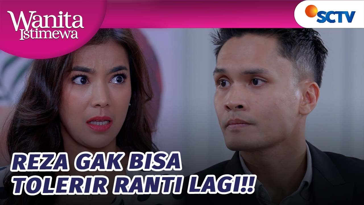 TERBONGKAR!! Reza Murka dan Beri Ranti Hukuman | Wanita Istimewa - Episode 50
