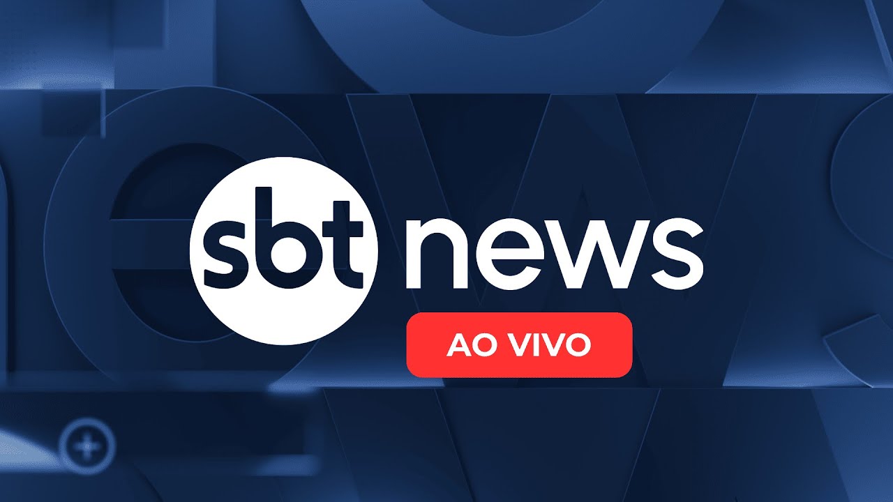 SBT NEWS AO VIVO