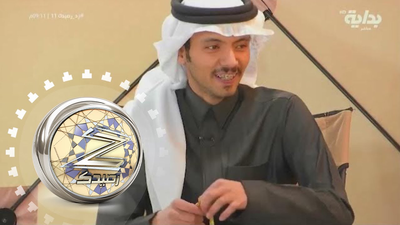 جلسة إثراء عن المحتوى والشِعر والبرنامج مابين فيصل بن هدلان ودحَّام الضحيك! | #زد_رصيدك11