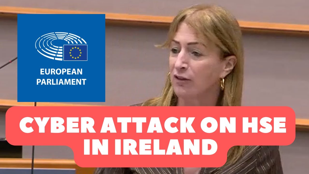 MEP Clare Daly- speech from 10 Nov 2022